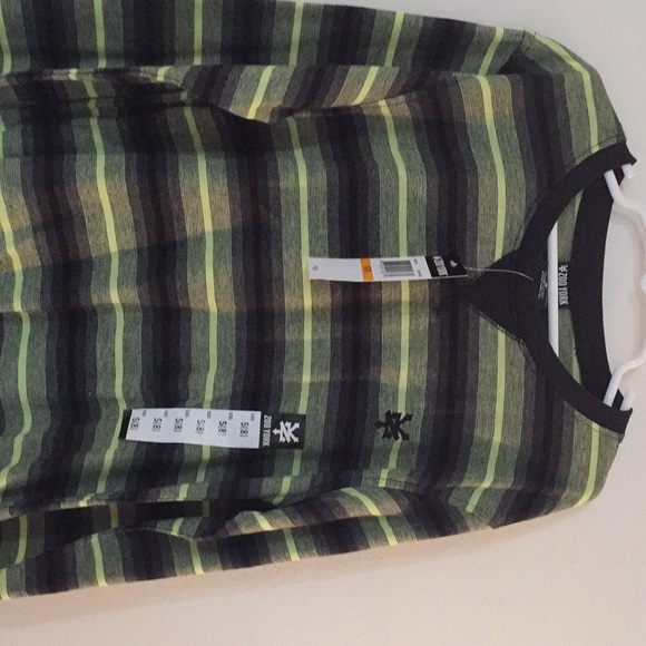 Boys Youth Shirt - Picture 2 of 6